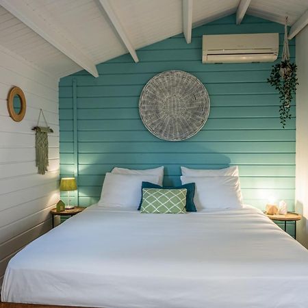 Ferienwohnung Otro Curacao - Urban Oasis In Otrobanda Willemstad Exterior foto